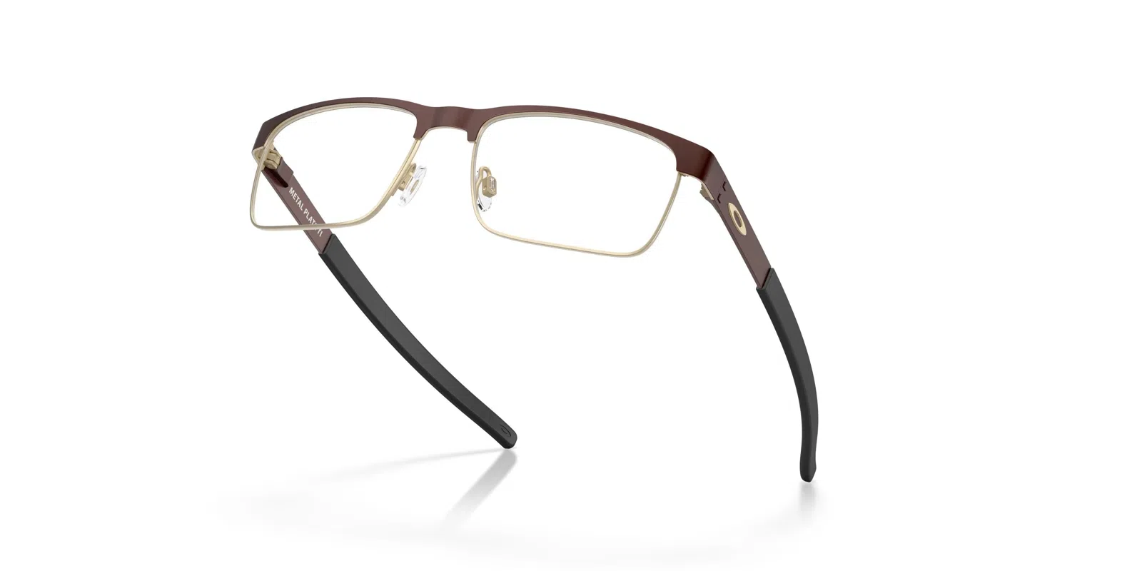 Oakley Metal Plate Ti 5153 Eyeglasses - view 33